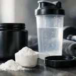Comment utiliser la créatine monohydrate