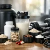 Compléments alimentaires sport: bien choisir
