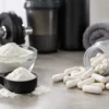 Créatine ou BCAA : que choisir ?