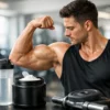 La créatine fait-elle gonfler les muscles ?