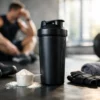 Shaker avant ou après le sport pour progresser ?