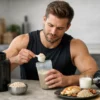 Comment prendre du gainer sans grossir ?