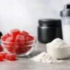Créatine gummies ou poudre : que choisir ?