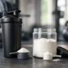 Créatine ou preworkout à l'entraînement ?