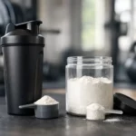 Créatine ou preworkout à l'entraînement ?