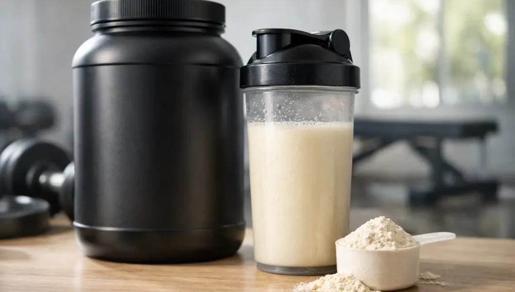 Faut-il prendre de la whey les jours de repos ?