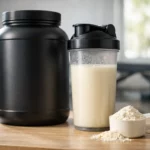 Faut-il prendre de la whey les jours de repos ?