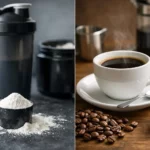 Pre workout ou café : lequel avant l'entraînement ?