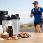 Quels compléments pour endurance sportive ?