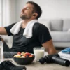 Récupération après effort pour mieux progresser