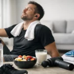 Récupération après effort pour mieux progresser