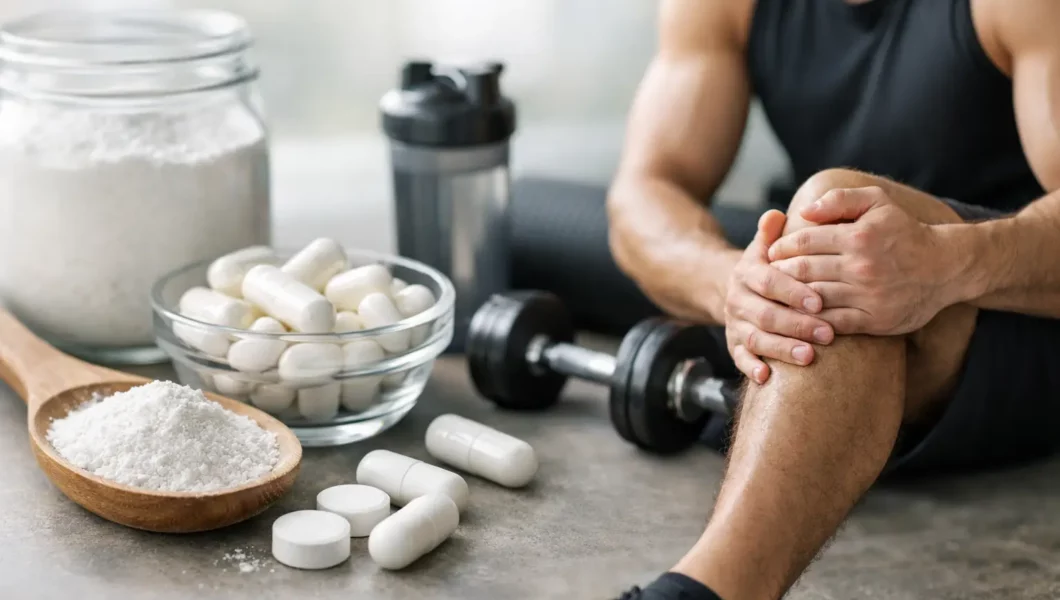 Bien choisir son magnésium pour récupération musculaire