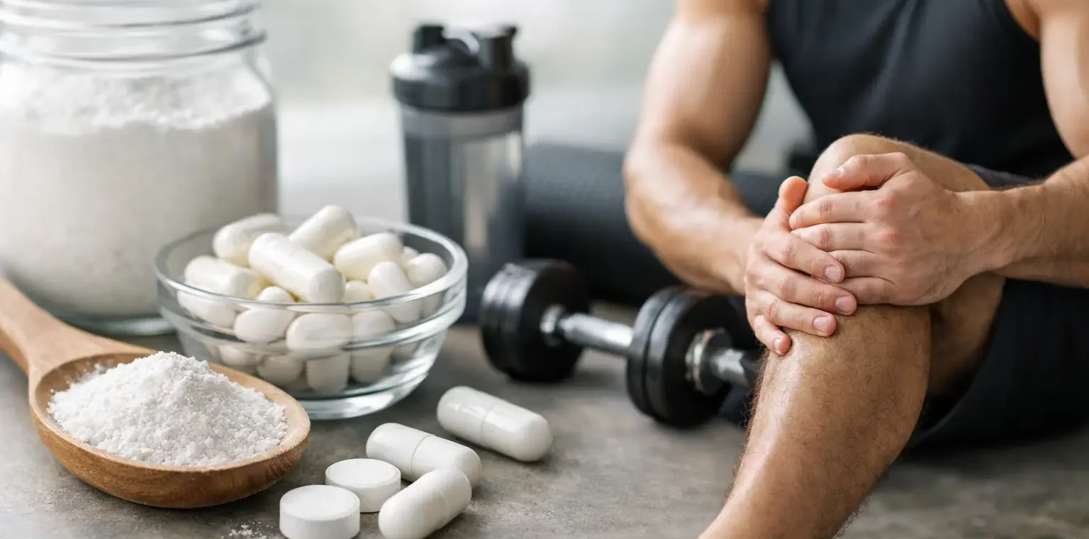 Bien choisir son magnésium pour récupération musculaire