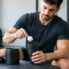 Faut-il prendre un pre workout avant la séance ?