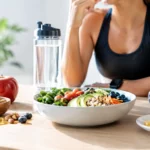 Guide micronutrition sportive pour mieux performer