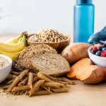 Meilleures sources de glucides pour l’endurance