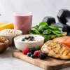 Meilleurs aliments pour la récupération musculaire