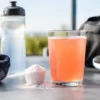 Poudres d’électrolytes sport : quand les prendre