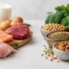 Protéine animale versus végétale, que choisir ?