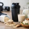 Protéine pour sportif intolérant au lactose