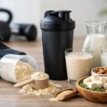 Protéine pour sportif intolérant au lactose