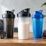 Quel shaker après entraînement choisir ?