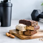 Quelles barres protéinées choisir pour progresser