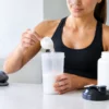 Comment bien doser un shaker post-effort ?