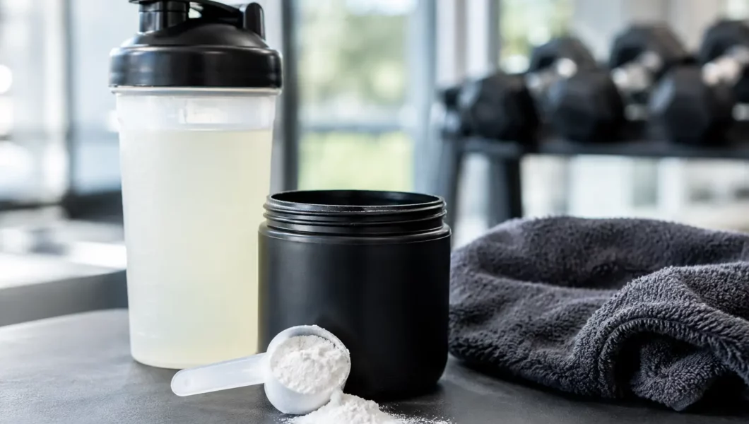 Comment prendre des BCAA efficacement au sport