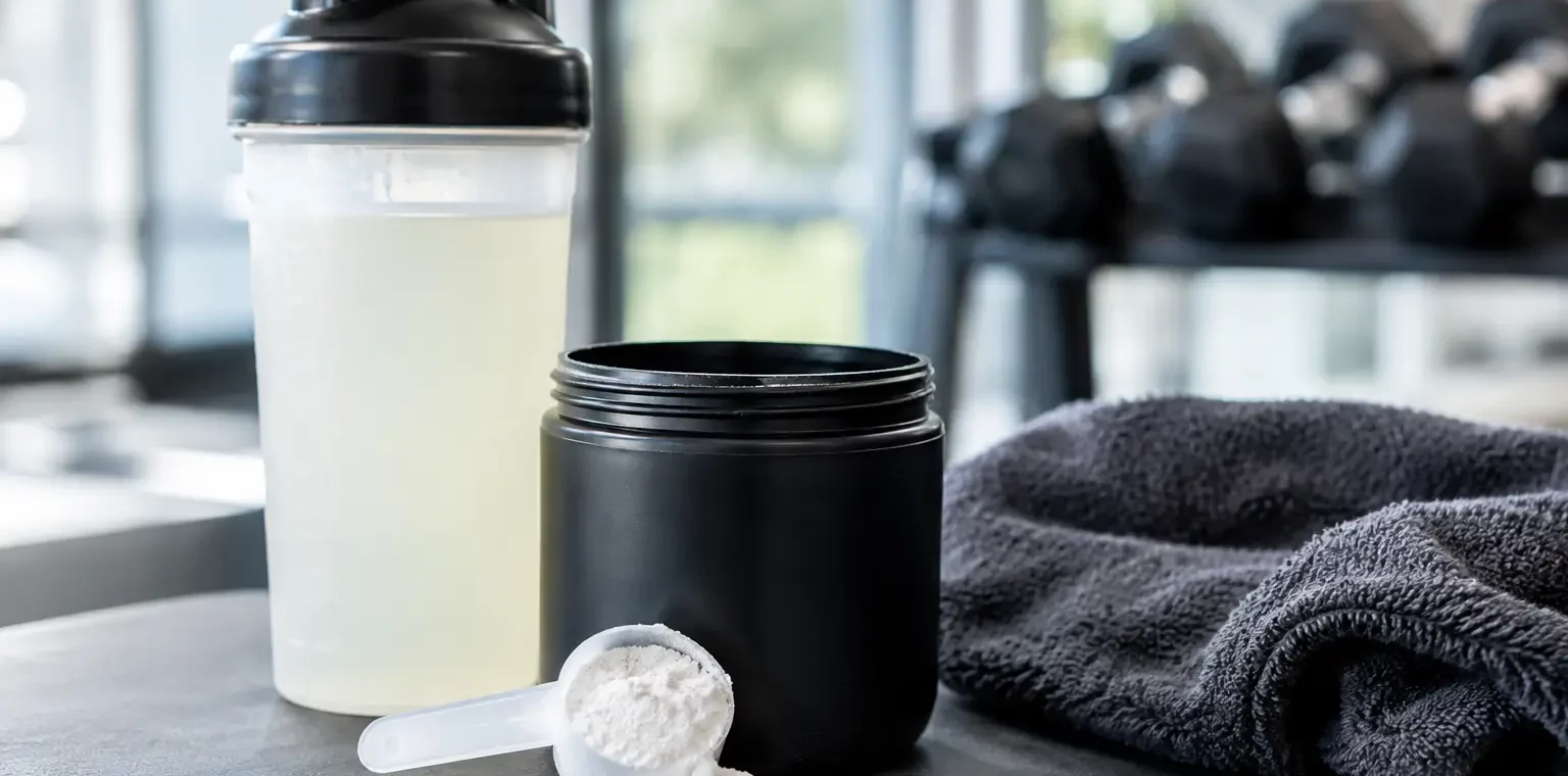 Comment prendre des BCAA efficacement au sport