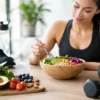 Guide nutrition cross-training pour mieux performer