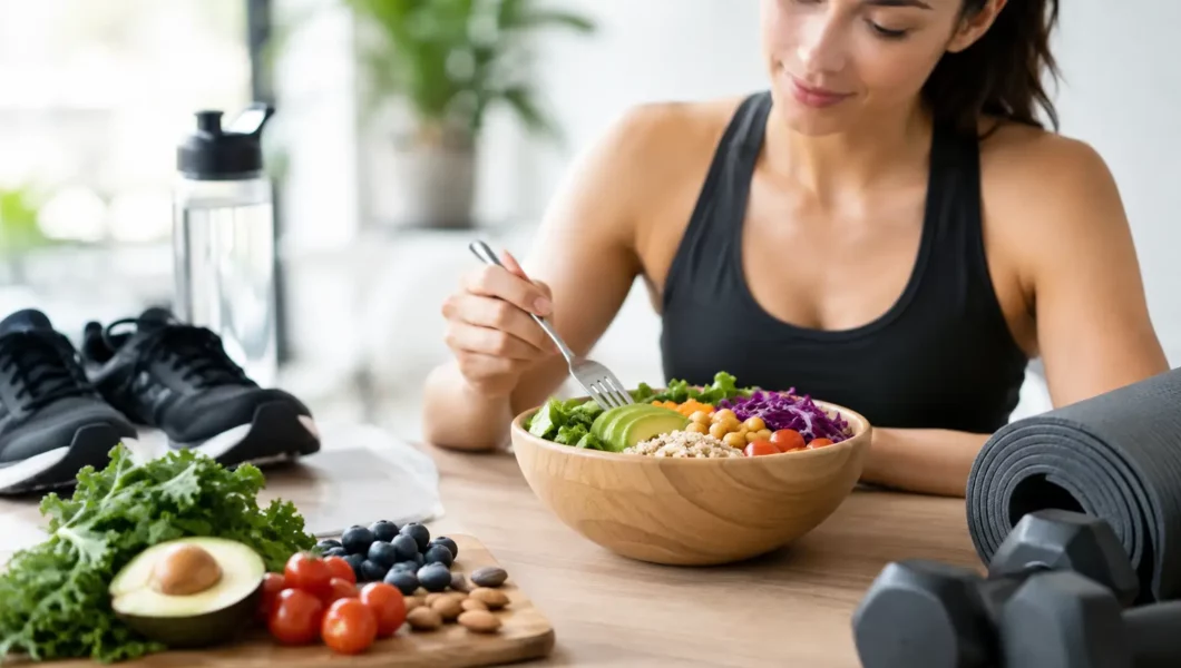 Guide nutrition cross-training pour mieux performer
