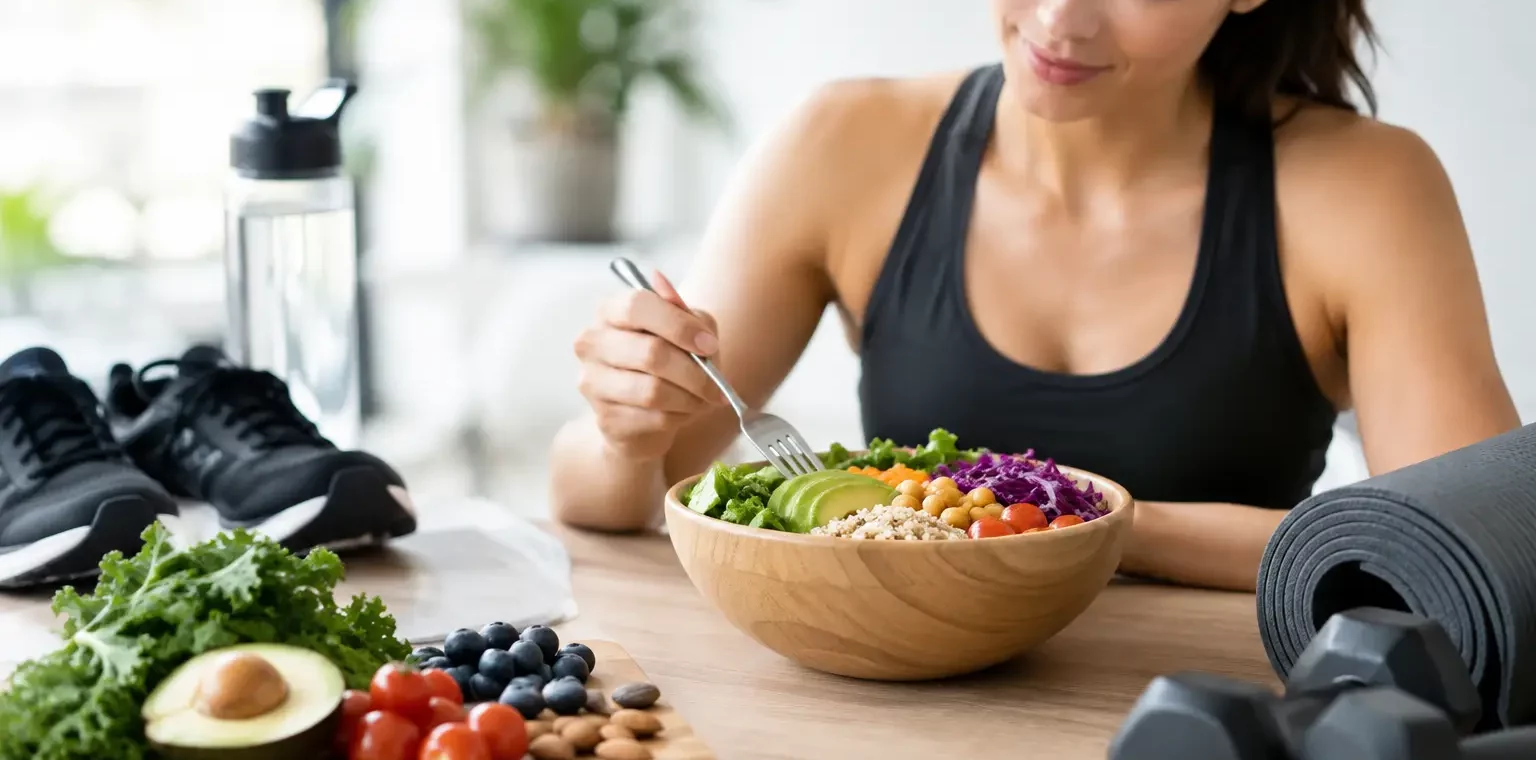 Guide nutrition cross-training pour mieux performer