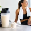 Résultats whey pour la récupération sportive