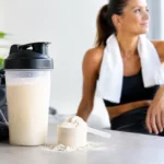 Résultats whey pour la récupération sportive