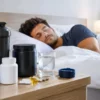 Sommeil sportif et suppléments : que choisir ?