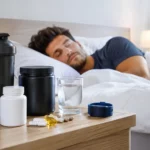 Sommeil sportif et suppléments : que choisir ?